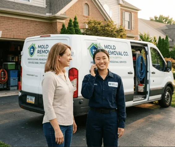 Crawlspace Mold Remediation Crookston, NE FAQs